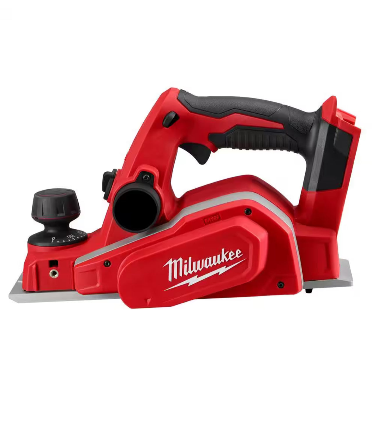 Milwaukee M18 Cordless 3-1/4” Planer (2623-20)