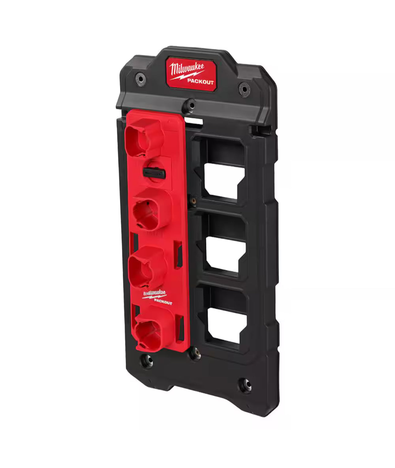 Milwaukee PACKOUT M12 Battery Rack