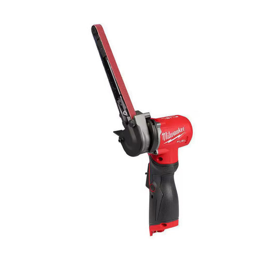 Milwaukee M12 FUEL Brushless 1/2 in. x 18 in. Bandfile (2482-20)