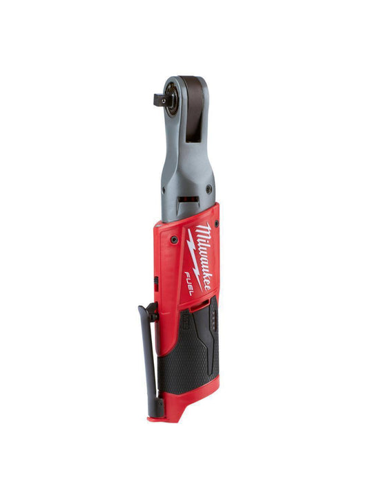 Milwaukee M12 FUEL Brushless 3/8” Ratchet (2557-20)