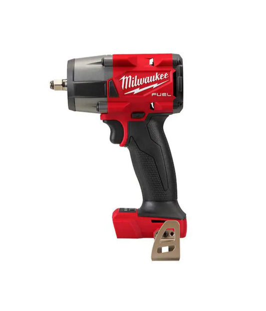 Milwaukee M18 Fuel 3/8” Mid-Torque Impact Wrench (2960-20)