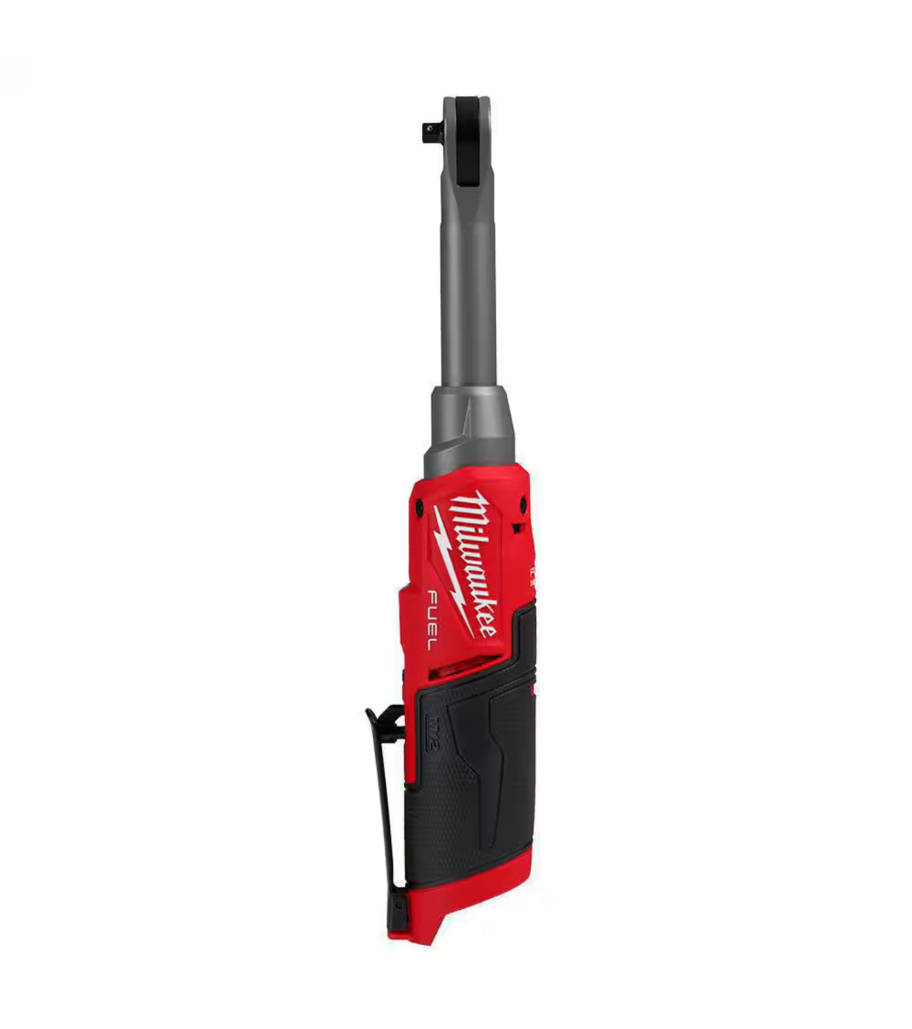 Milwaukee M12 FUEL 1/4 Extended Reach High Speed Ratchet (2568-20)