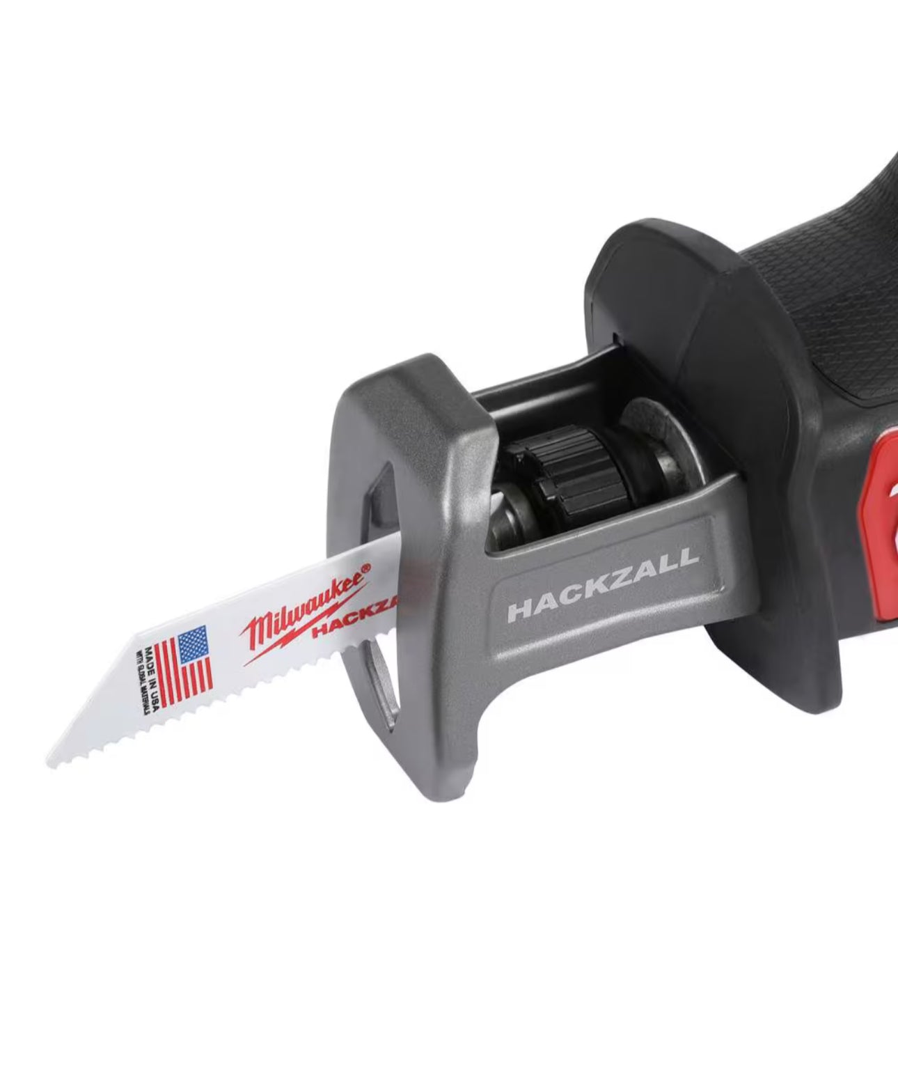 Milwaukee M12 Fuel HACKZALL Reciprocating Saw (2520-20)