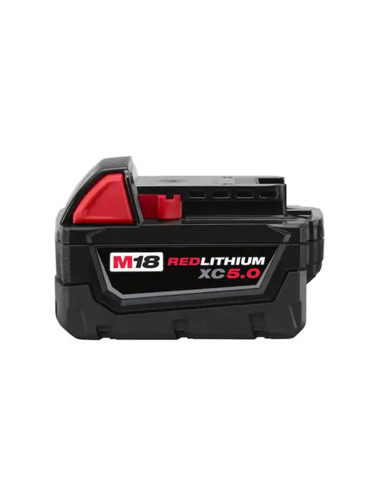 Milwaukee M18 Lithium Ion XC5.0 Battery