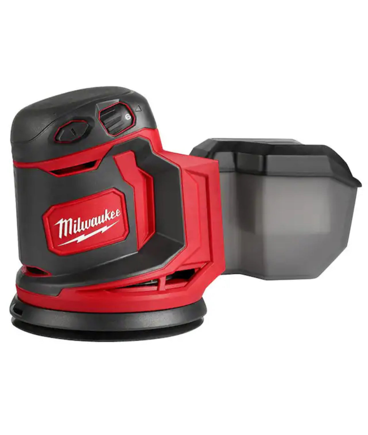 Milwaukee M18 Random Orbital Sander (2648-20)