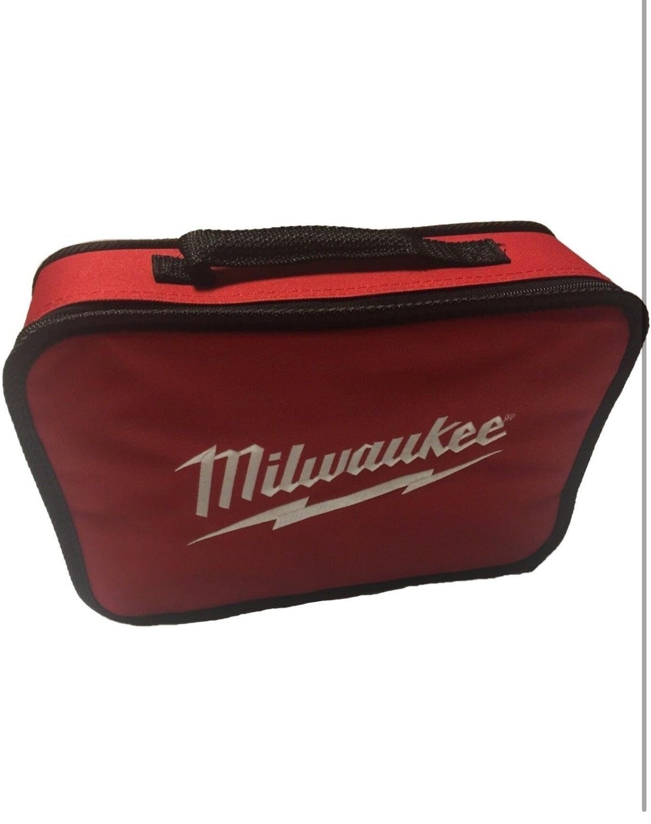 Milwaukee soft side tool bag