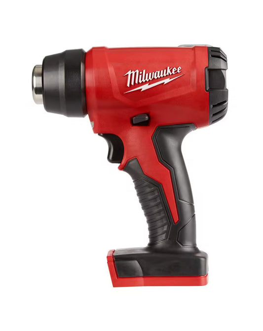 Pistola de calor compacta Milwaukee M18 (2688-20) 