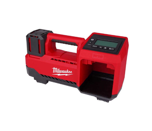 Milwaukee M18 Cordless Electric Portable Inflator (2848-20)