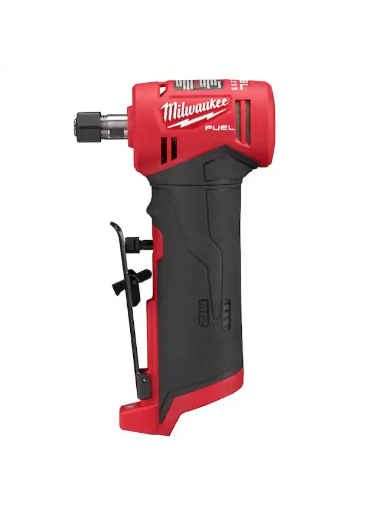 Milwaukee M12 Fuel Right Angle Die Grinder (2485-20)