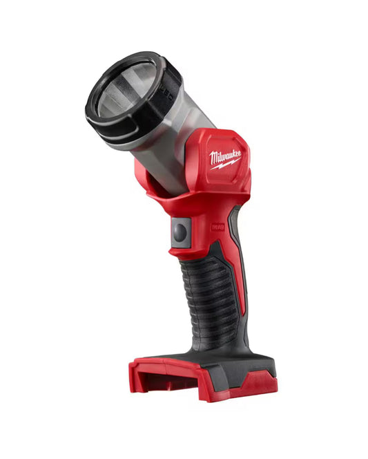 Milwaukee M18 Cordless 100 Lumens LED Flashlight (2735-20)