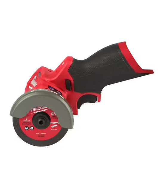 Milwaukee M12 FUEL™ 3" Compact Cut Off Tool (2522-20)