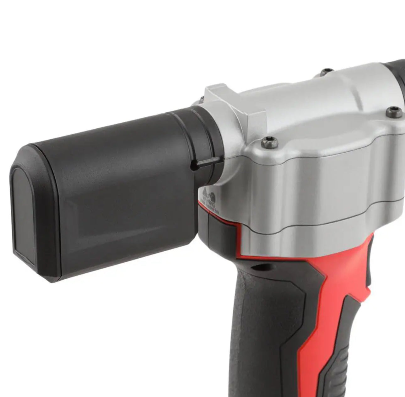 Milwaukee M12 Cordless Rivet Tool (2550-20)