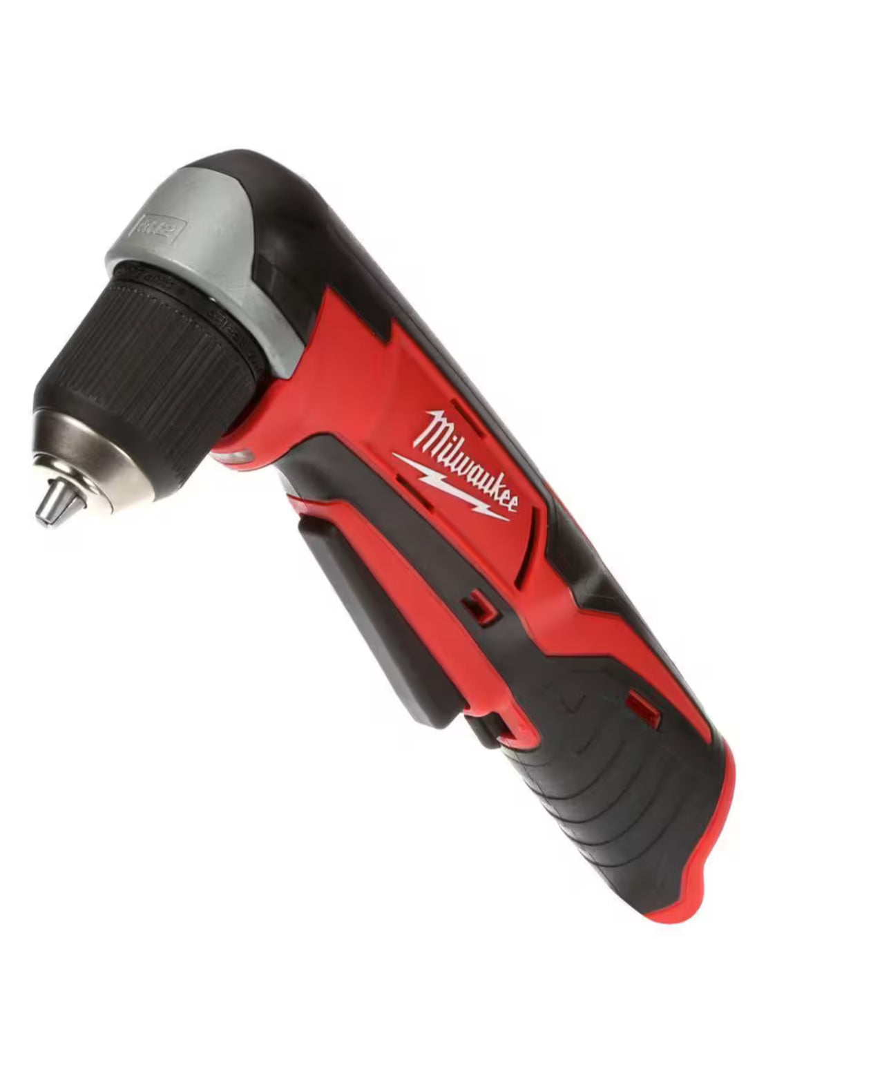 Milwaukee M12 Cordless 3/8 Right Angle Drill (2415-20)