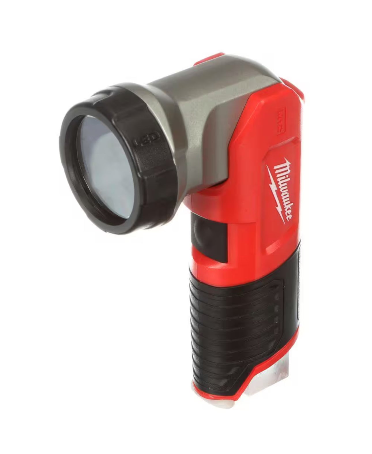 Milwaukee M12 Cordless 100 Lumens LED Work Flashlight (Tool-only)