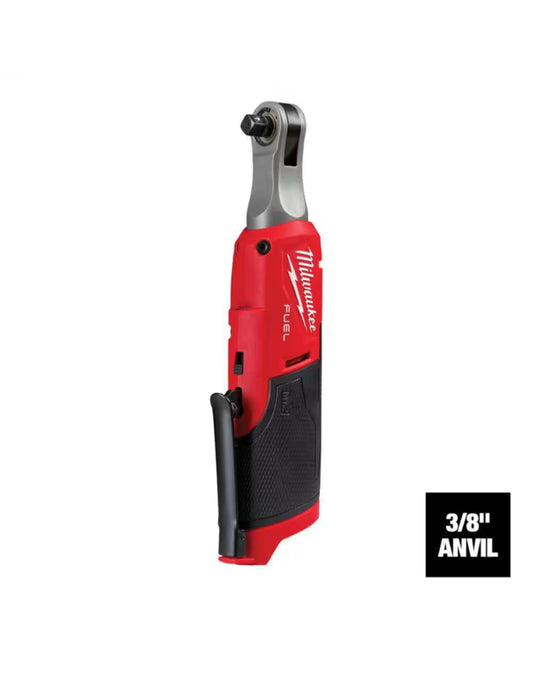 Milwaukee M12 Fuel High Speed 3/8 in. Ratchet (2567-20)