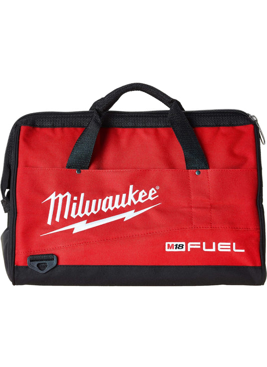 Milwaukee 16” Heavy Duty Tool Bag With Pockets