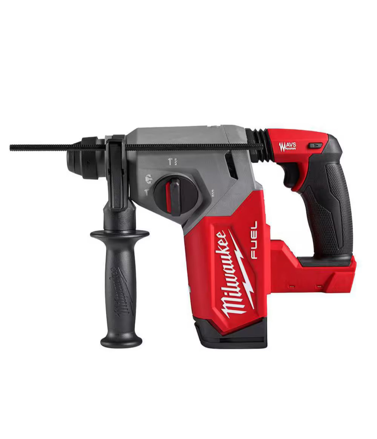 Milwaukee M18 FUEL 1" SDS-Plus-Bohrhammer (2912-20) 