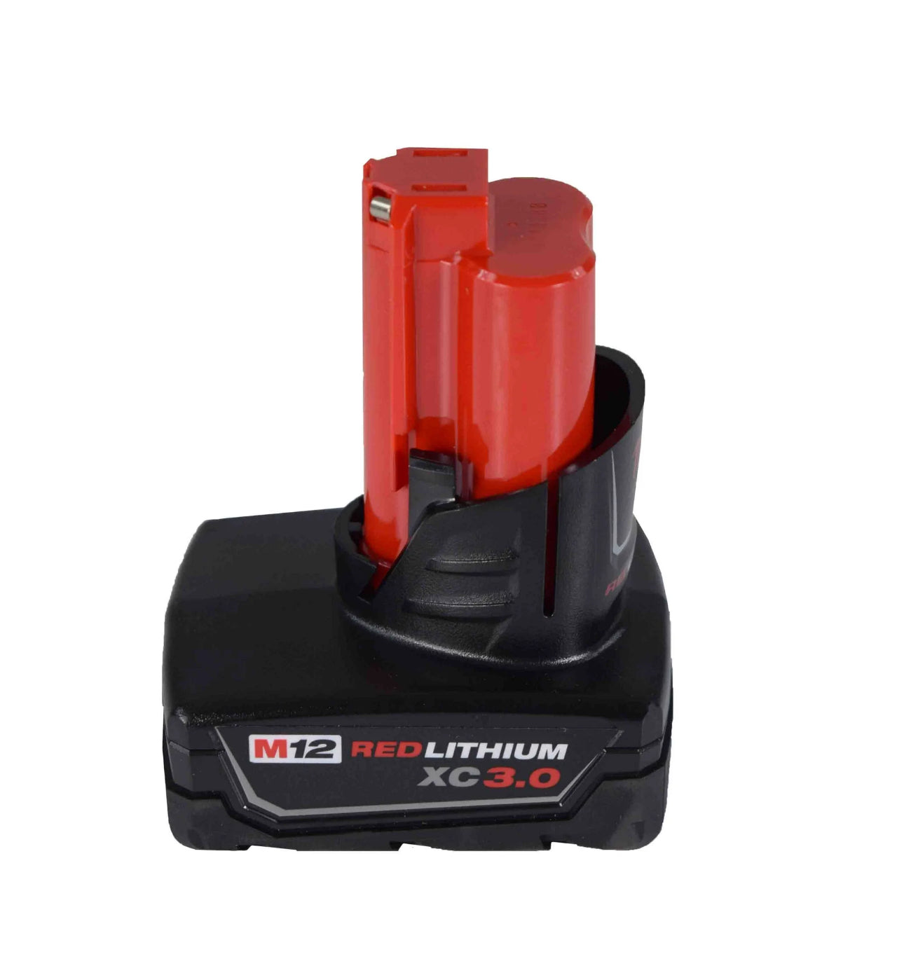 Milwaukee M12 Extended Capacity 3.0 Ah Battery (2-Pack)