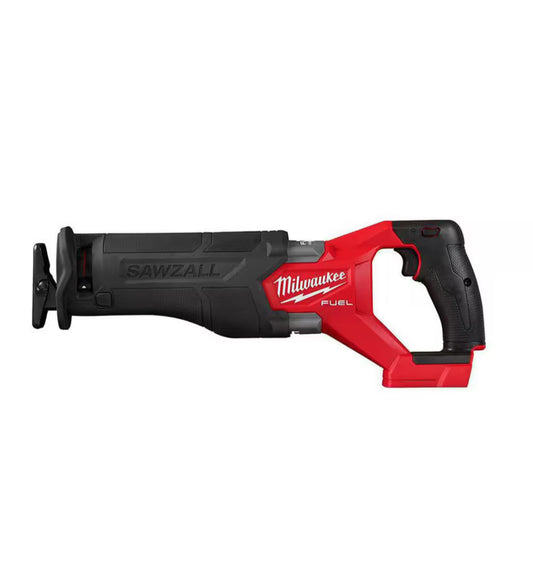 Milwaukee M18 GEN-2 Brushless Cordless Reciprocating Saw (2821-20)