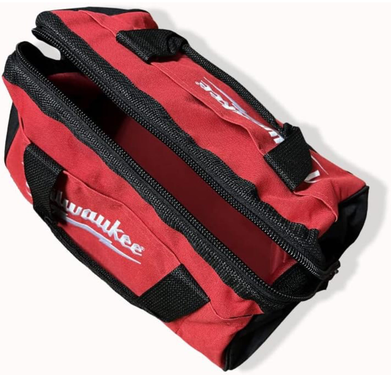 Milwaukee 16” Heavy Duty Tool Bag With Pockets