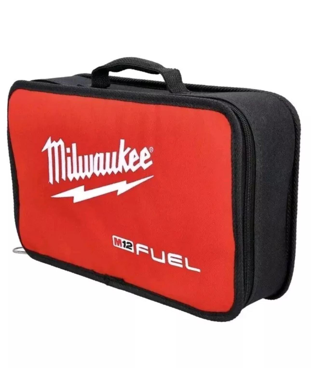 Milwaukee soft side tool bag