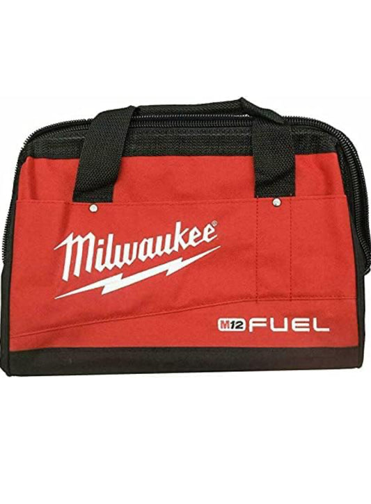 Milwaukee 13 inch heavy duty tool Bag