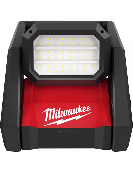 Milwaukee M18 GEN-2 Cordless 4000 Lumens ROVER LED AC/DC Flood Light (2366-20)