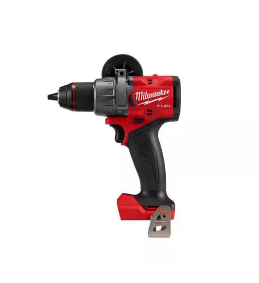 Milwaukee M18 Fuel 1/2” Hammer Drill/Driver (2904-20)