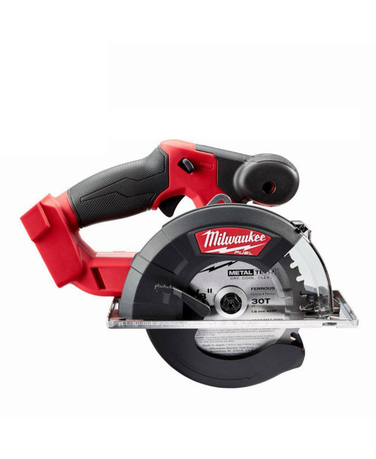 Milwaukee M18 Fuel Metal Cutting 5-3/8 in. Circular Saw (2782-20)