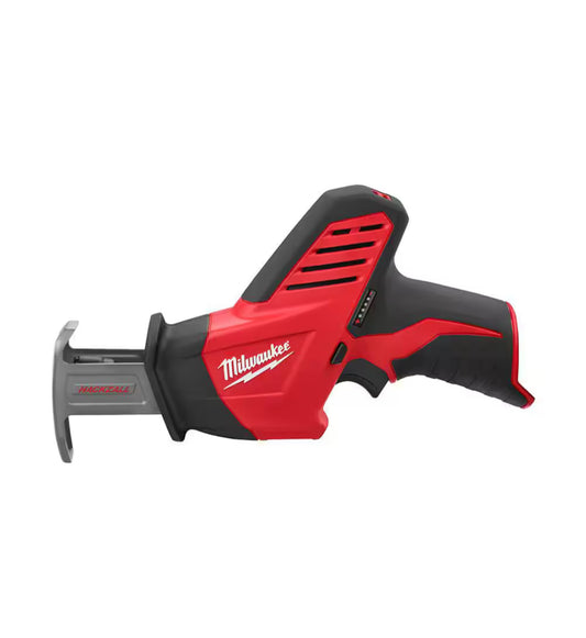 Milwaukee M12 HACKZALL Cordless Reciprocating Saw (2420-20)