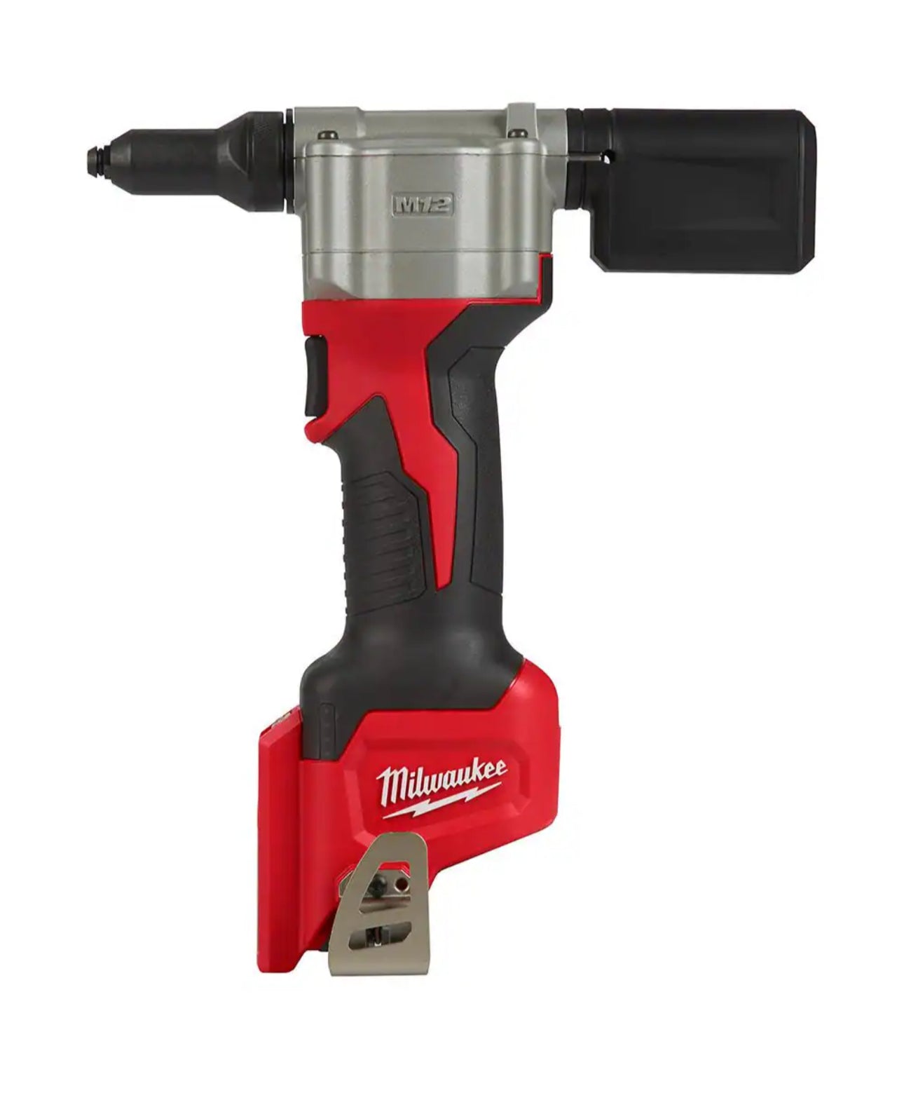 Milwaukee M12 Cordless Rivet Tool (2550-20)