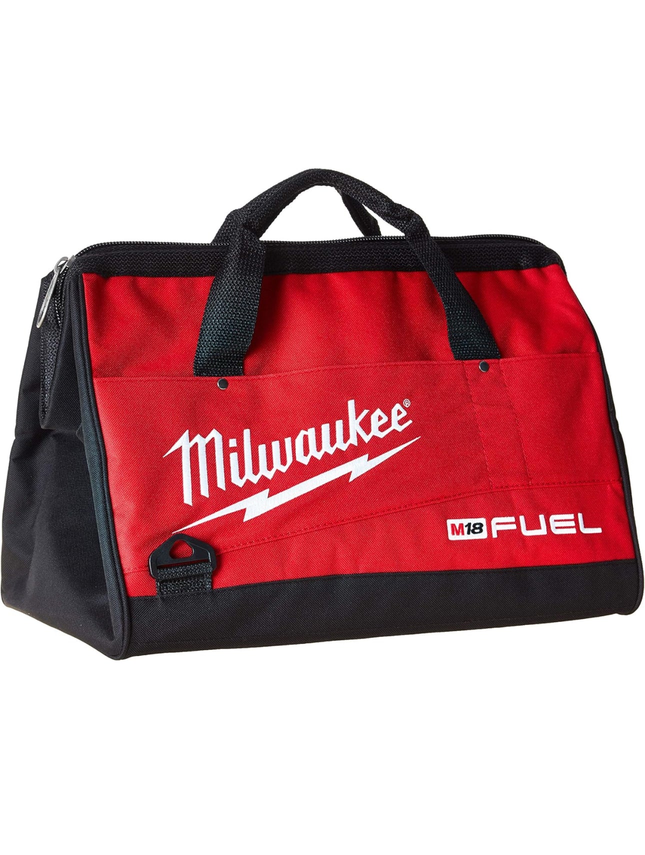 Milwaukee 16” Heavy Duty Tool Bag With Pockets