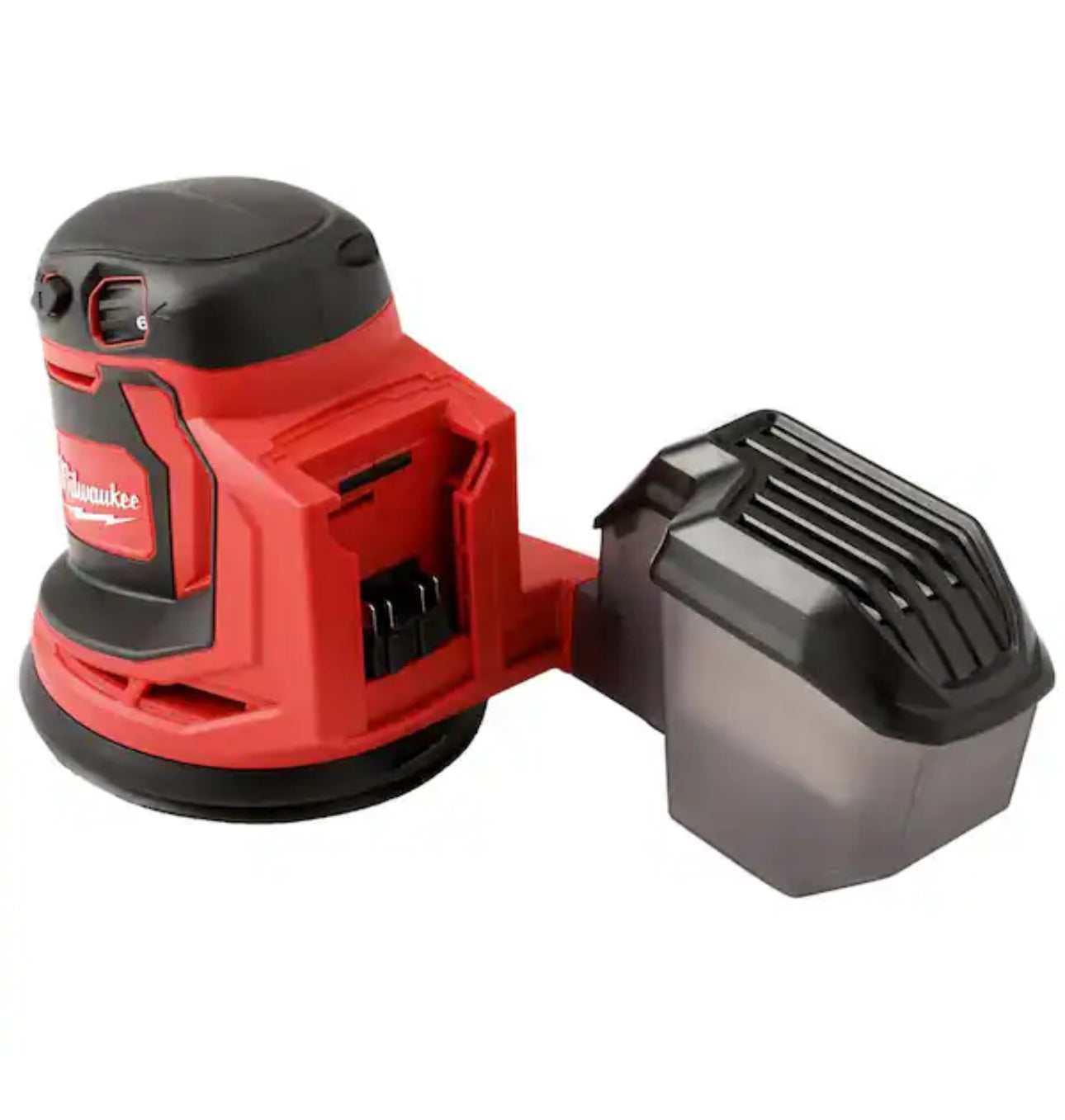 Milwaukee M18 Exzenterschleifer (2648-20)