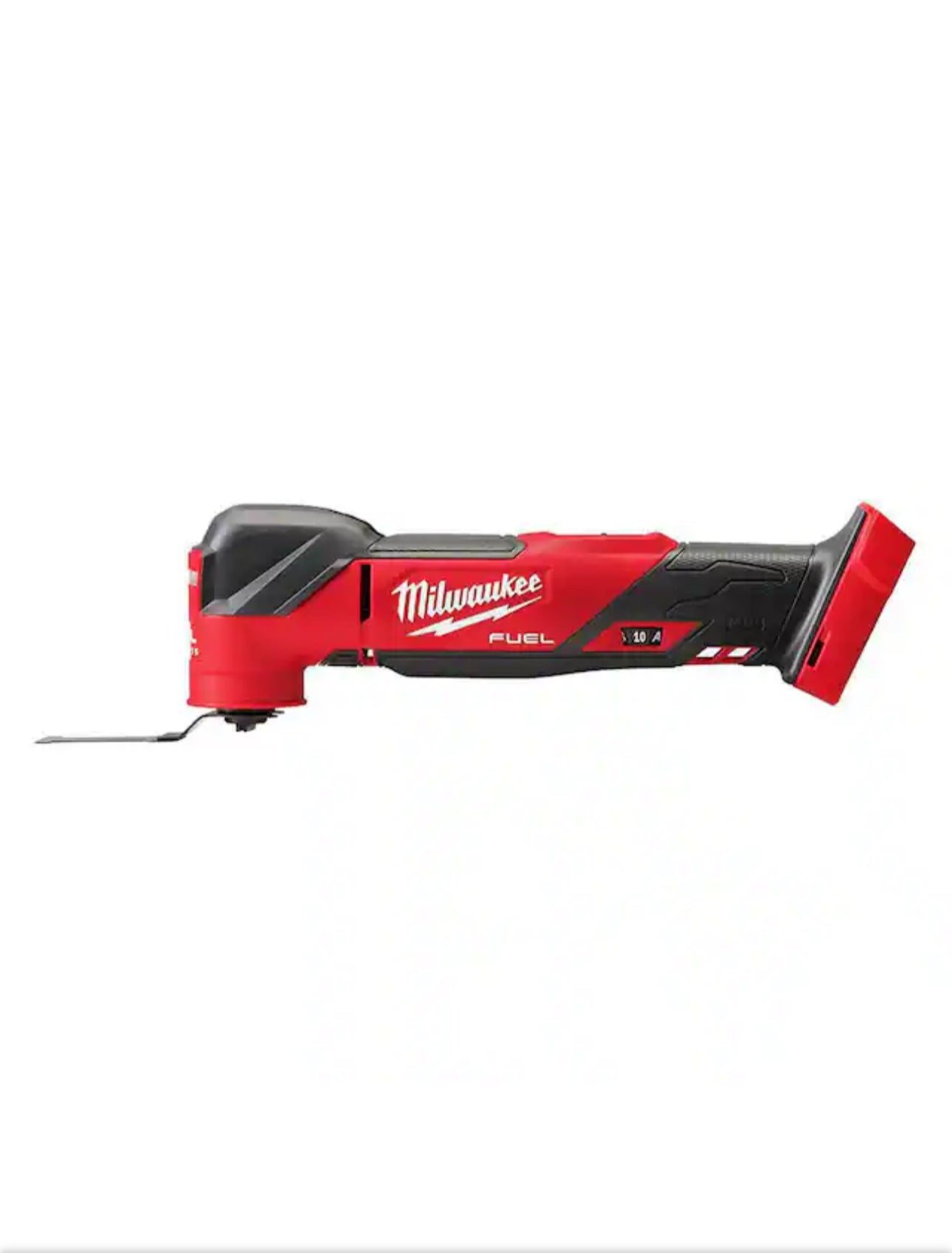 Milwaukee M18 FUEL Brushless Oscillating Multi-Tool (2836-20)