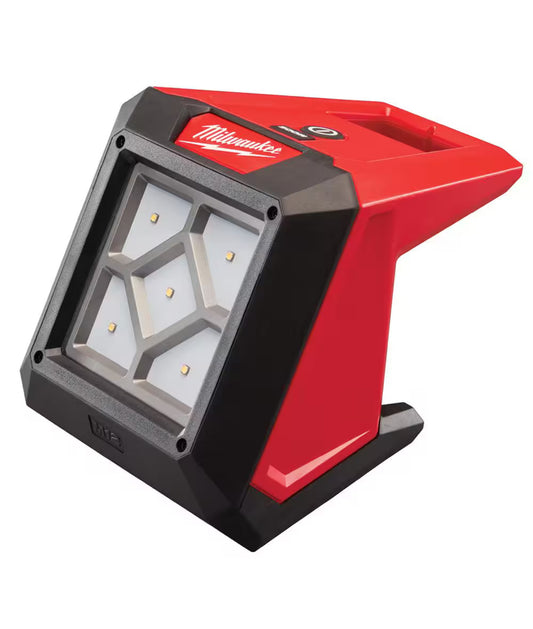 Milwaukee M12 1000 Lumens Rover LED Compact Flood Light (2364-20)