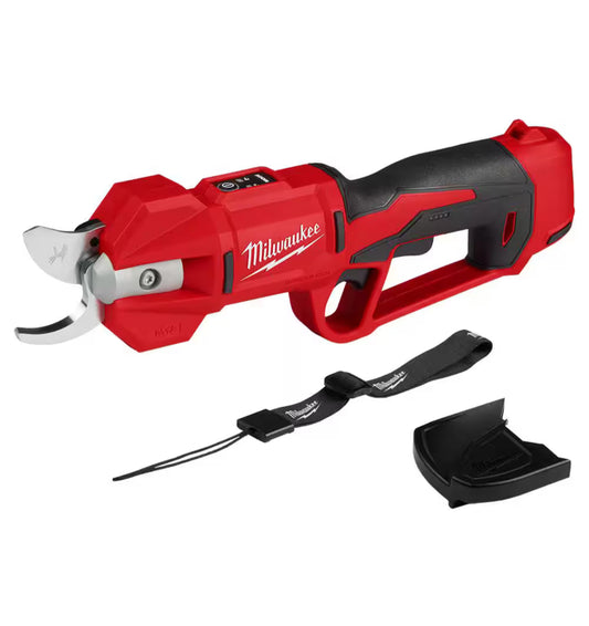 Milwaukee M12 Brushless Pruner Shears (2534-20)