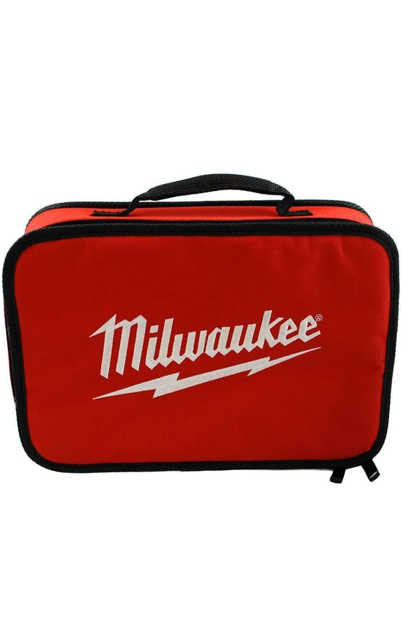 Milwaukee soft side tool bag