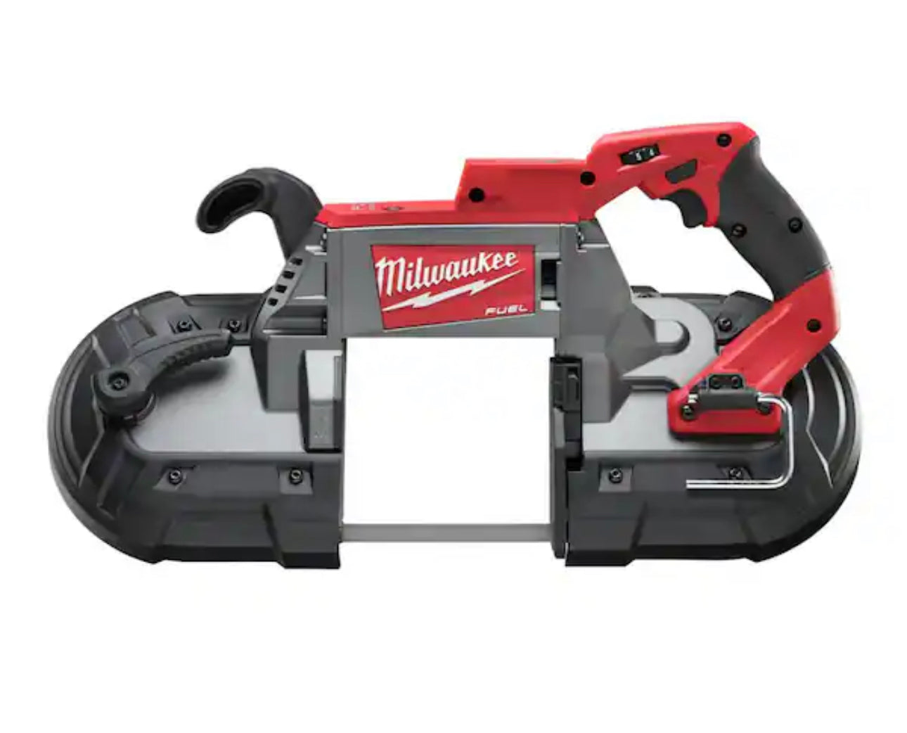 Milwaukee M18 Brushless Cordless Deep Cut Band Saw (2729-20)