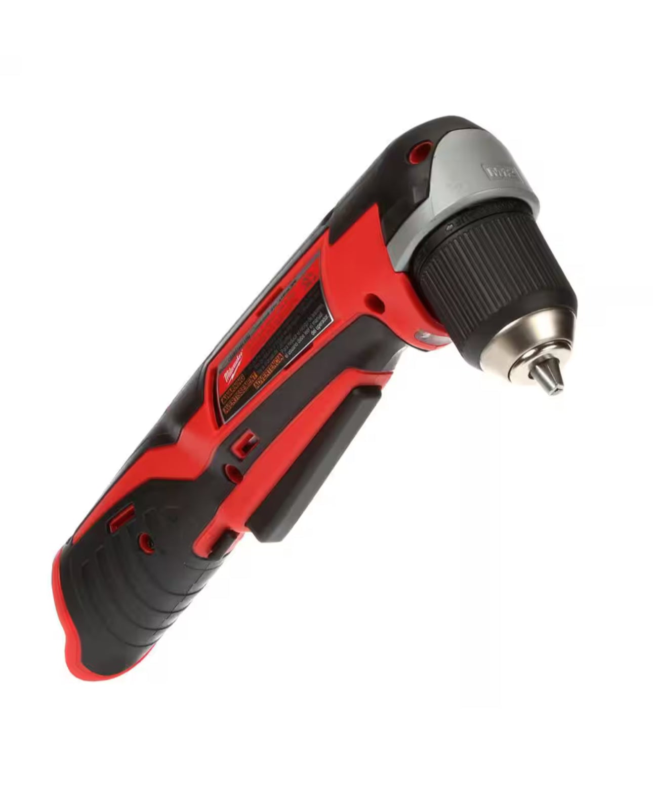 Milwaukee M12 Cordless 3/8 Right Angle Drill (2415-20)