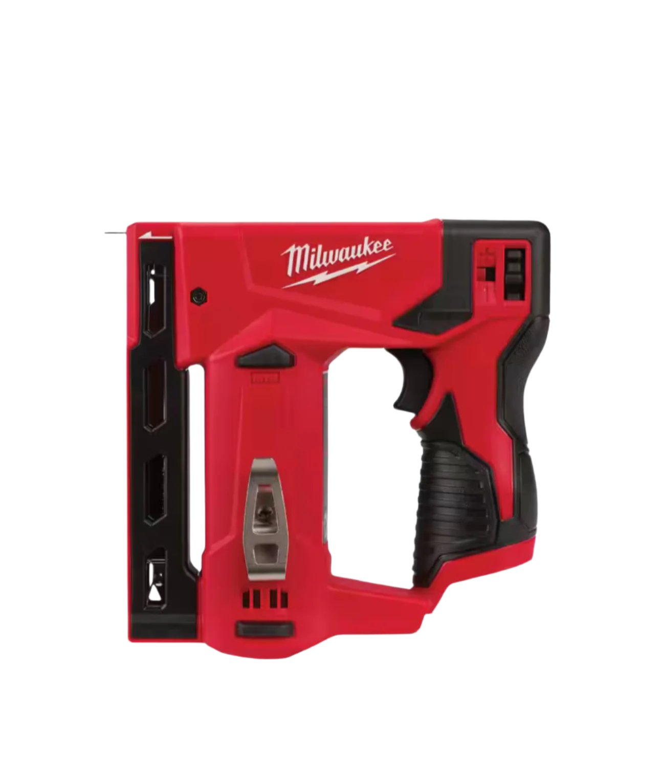 Milwaukee M12 3/8” Kronenheftgerät (2447-20) 