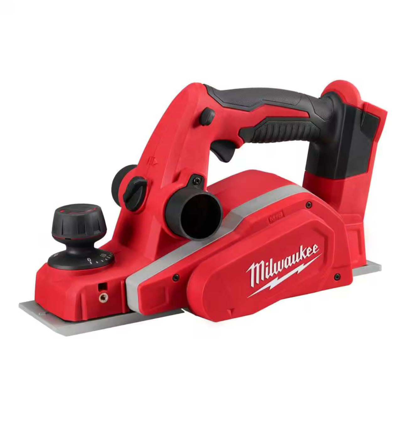 Milwaukee M18 Cordless 3-1/4” Planer (2623-20)