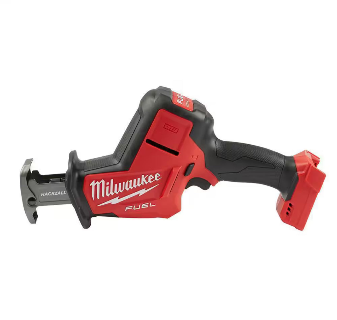 Milwaukee M18 Fuel bürstenlose kabellose HACKZALL-Säbelsäge (2719-20)