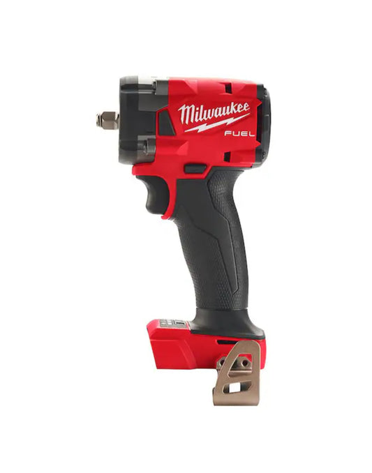 Milwaukee M18 Fuel 3/8" Gen-3 Schlagschrauber (2854-20) 