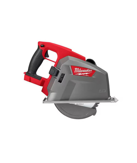 Sierra circular para corte de metal Milwaukee M18 Fuel de 8” (2982-20)