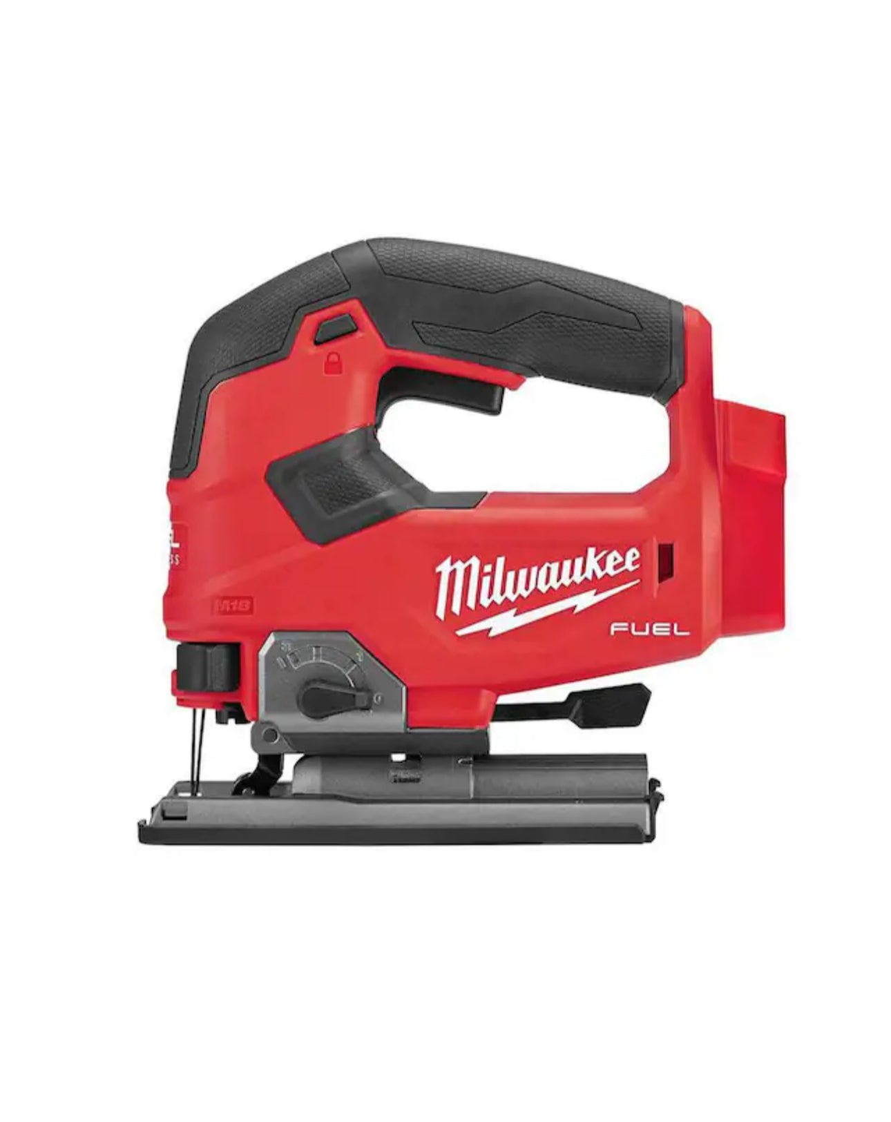 Milwaukee M18 Fuel Stichsäge (2737-20)