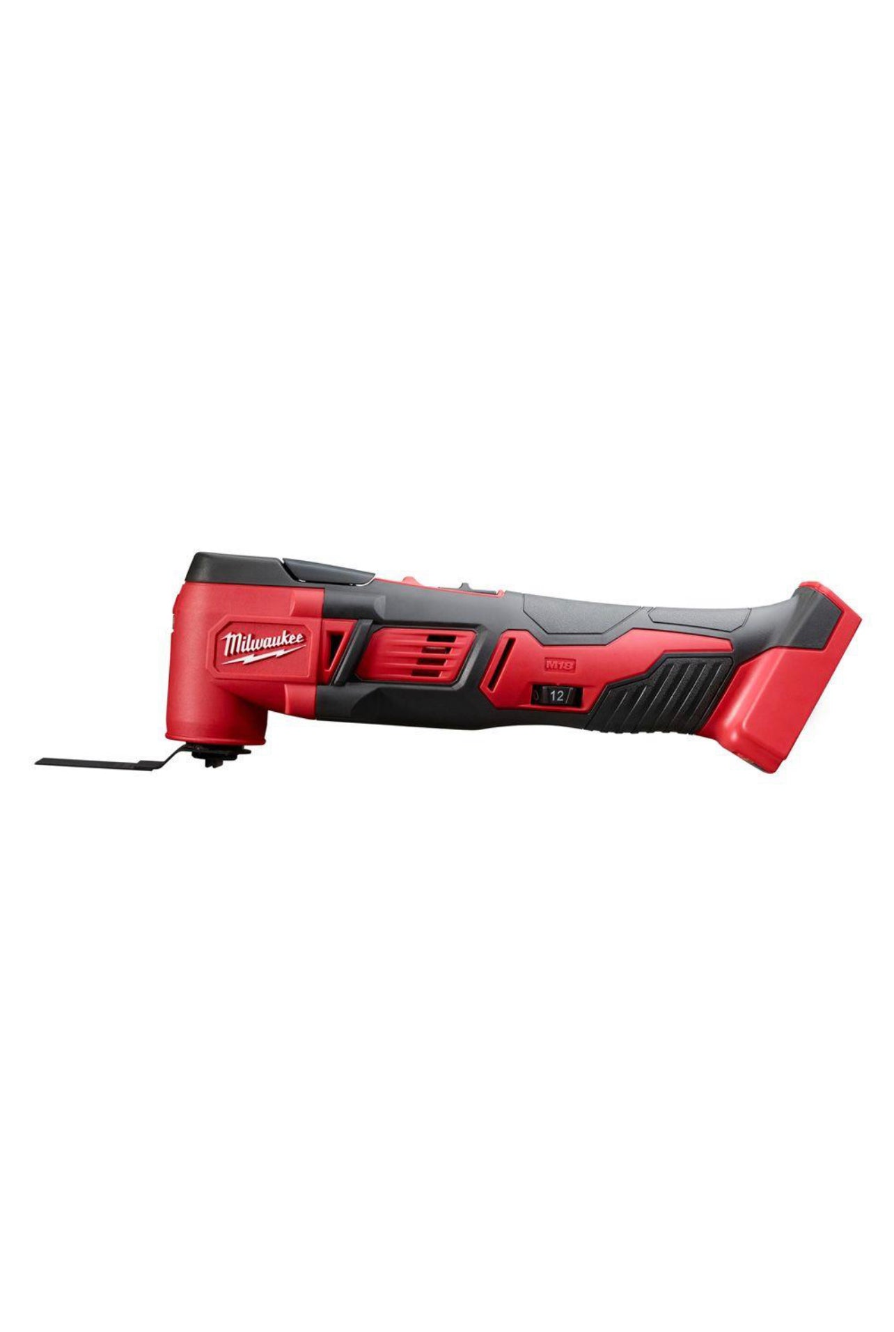 Multiherramienta oscilante Milwaukee M18 (2626-20)