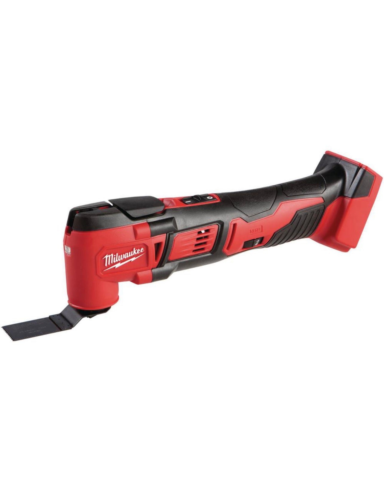 Multiherramienta oscilante Milwaukee M18 (2626-20)