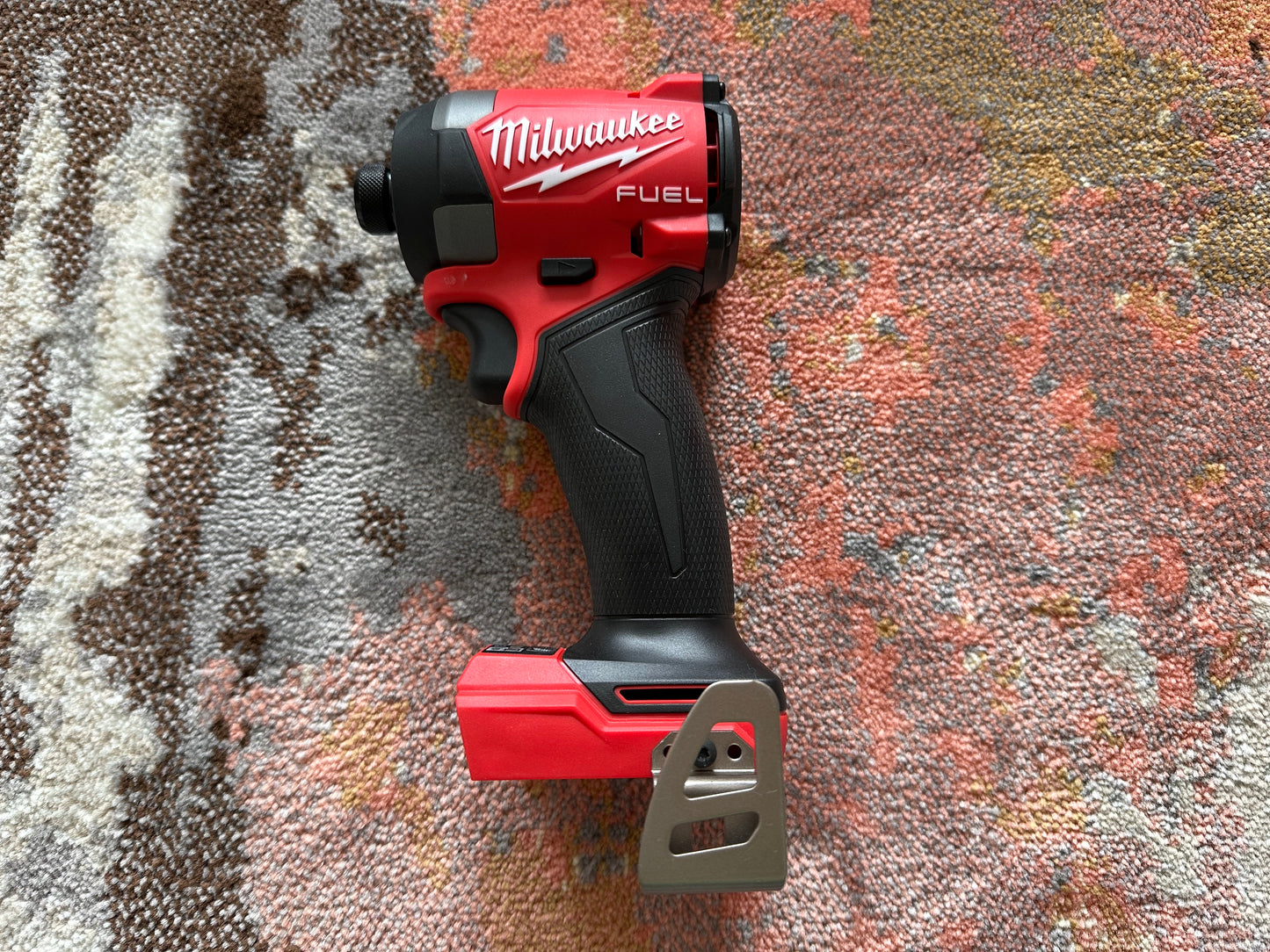 Milwaukee M18 Fuel 1/4-Zoll-Sechskant-Schlagschrauber (2953-20) 