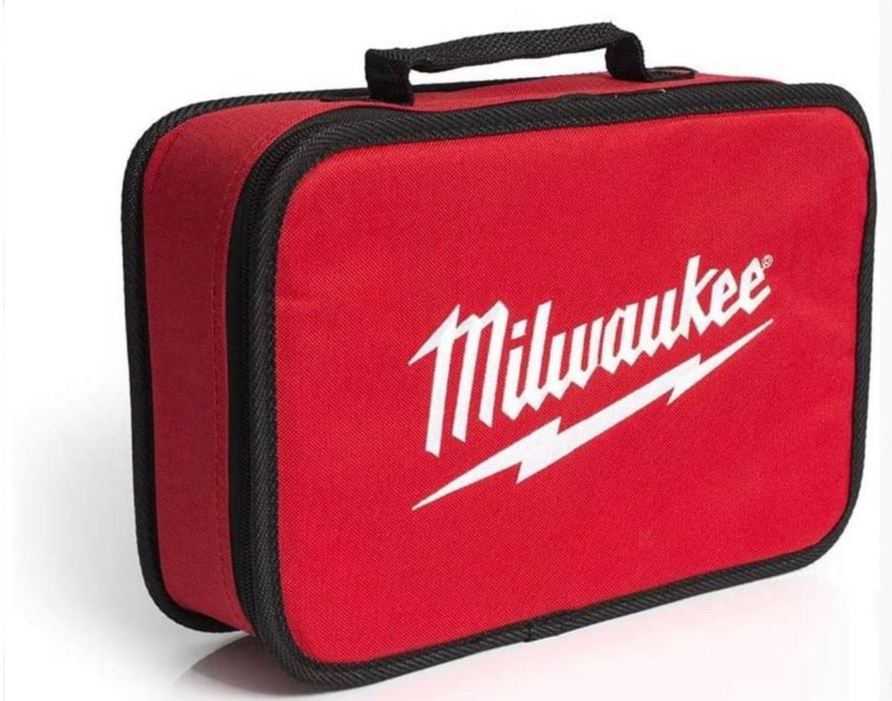 Milwaukee soft side tool bag