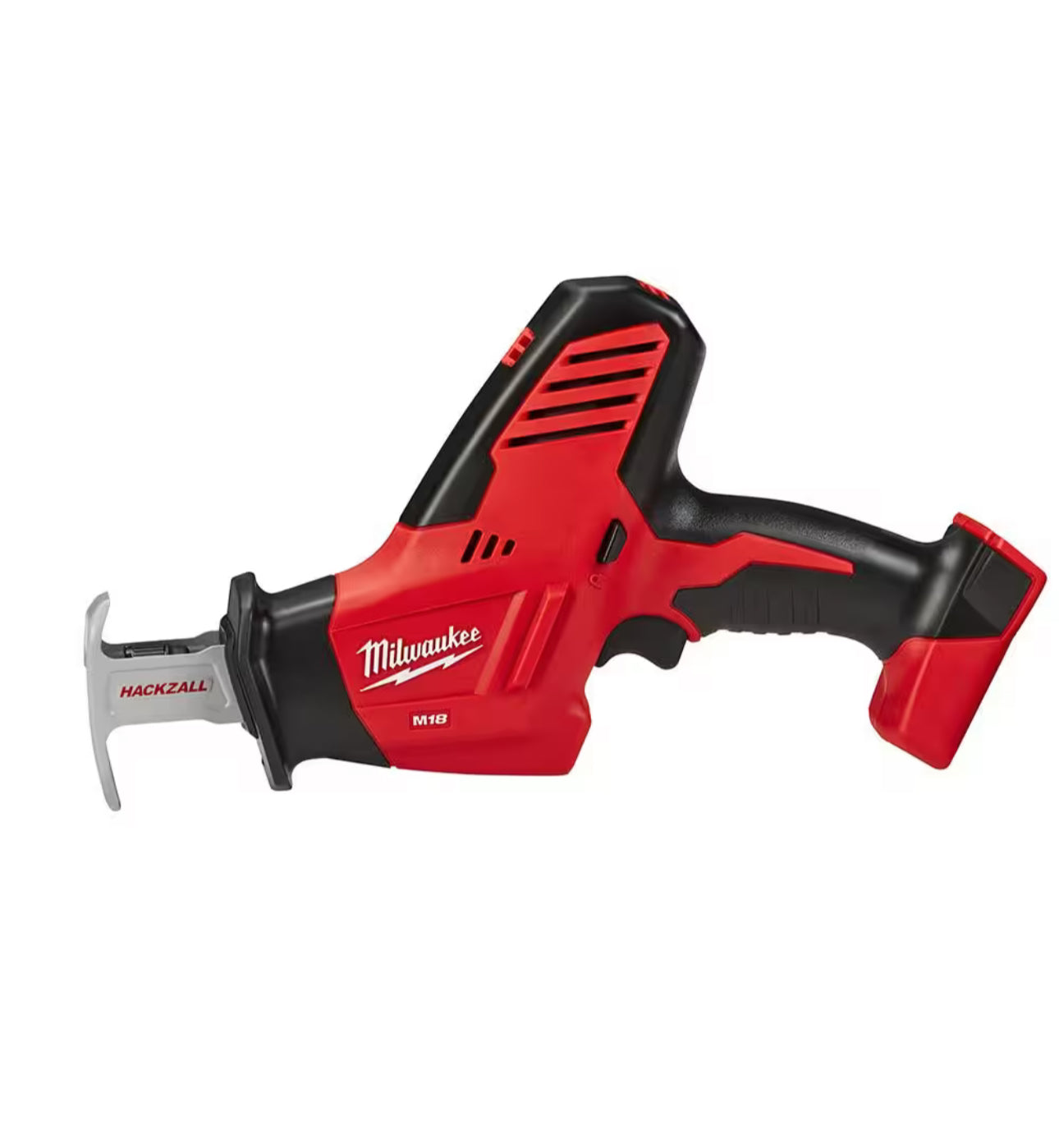 Milwaukee M18 HACKSAW Reciprocating Saw( 2625-20)